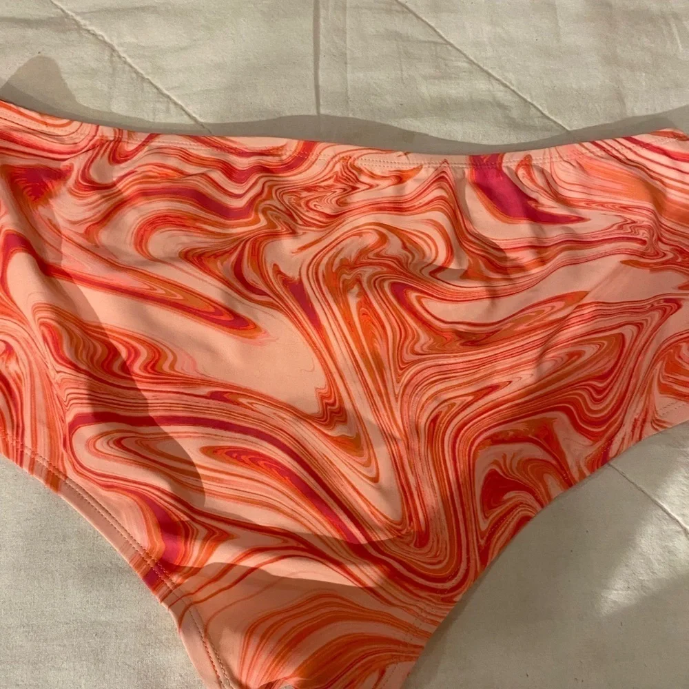 Time and Tru Bikini Bottom XL (16-18) (FR)